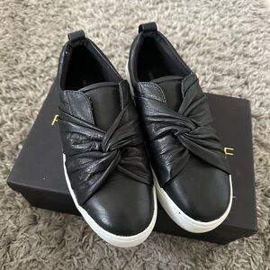 Rebecca Minkoff Sneakers Black 7 1/2